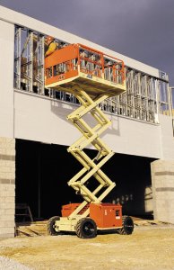 jlg scissor lifts for rent klamath falls