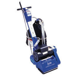wood floor sander rental
