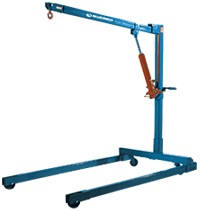 engine hoist for rent klamath falls
