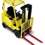 Hyster Forklift