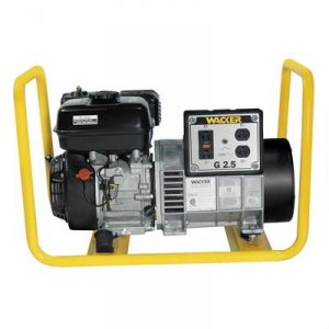 Wacker G2