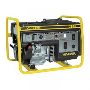 Wacker G.5A