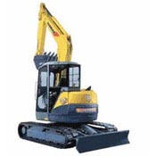mini excavator rental klamath falls or