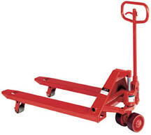 2.5 Ton Pallet Jack Power Pac Rental Pallet Jack