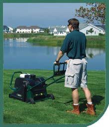 aerator for rent klamath falls