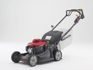Power Pac Lawn Mower for rent