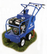sod cutter klamath falls for rent 