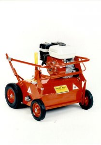 lawn thatcher for rent klamath falls