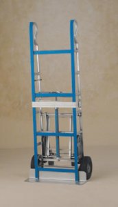 appliance dolly for rent klamath falls oregon