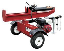 log splitter for rent klamath falls