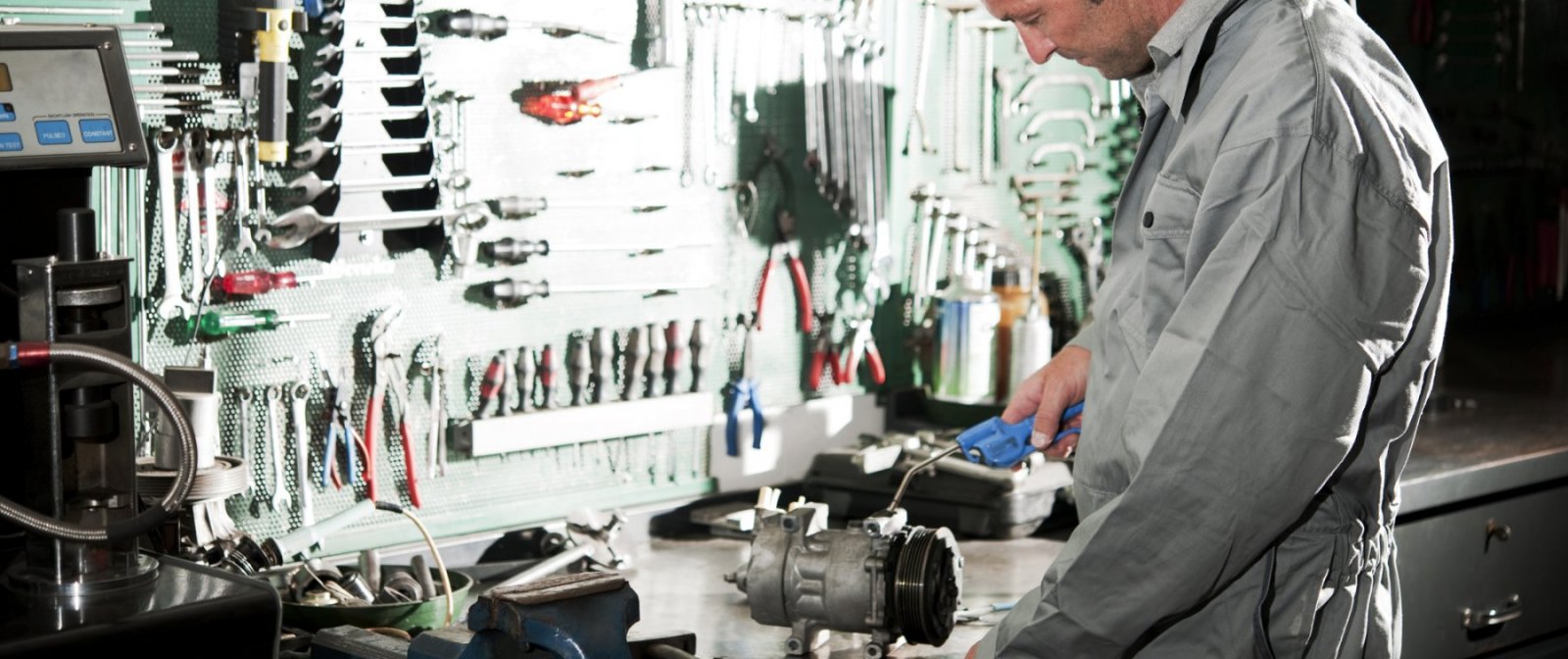 Get A Quote Or Make A Reservation Power Pac Rental & Sales Klamath