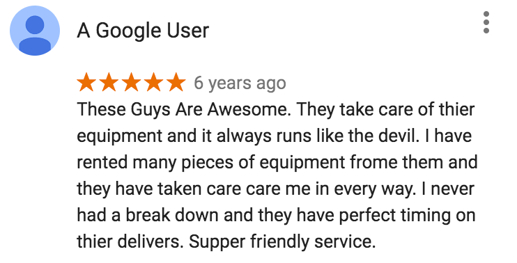 power pac rentals vs bullet reviews