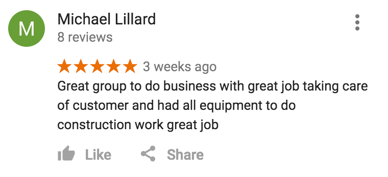 power pac rentals reviews