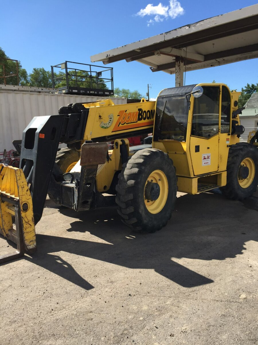 Equipment Rental Klamath Falls and Southern Oregon PowerPac Rental