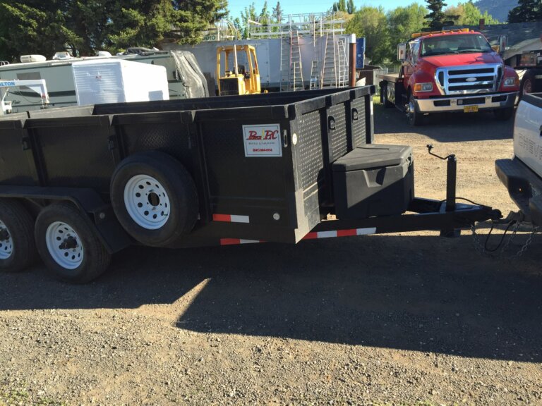 Equipment Rental Klamath Falls and Southern Oregon PowerPac Rental