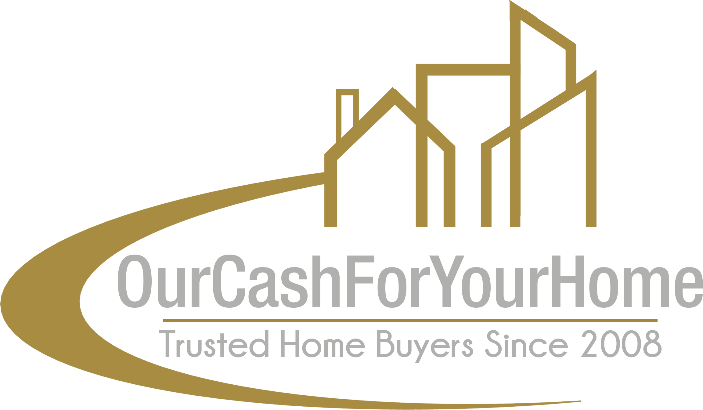 Our Cash For Your Home logo
