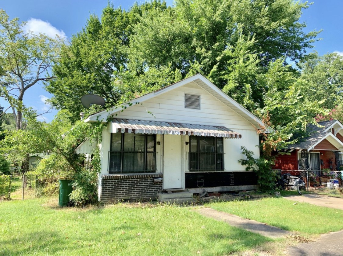 4315 W 23rd, Little Rock, AR 72204 | HomesWithFinancing.com