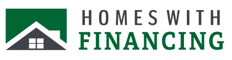 HomesWithFinancing.com logo