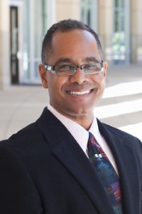 Darren B Brown