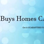 We Buy Houses Anywhere In Sacramento