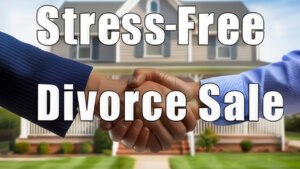 stress free divorce