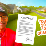 your home sold in 10 days