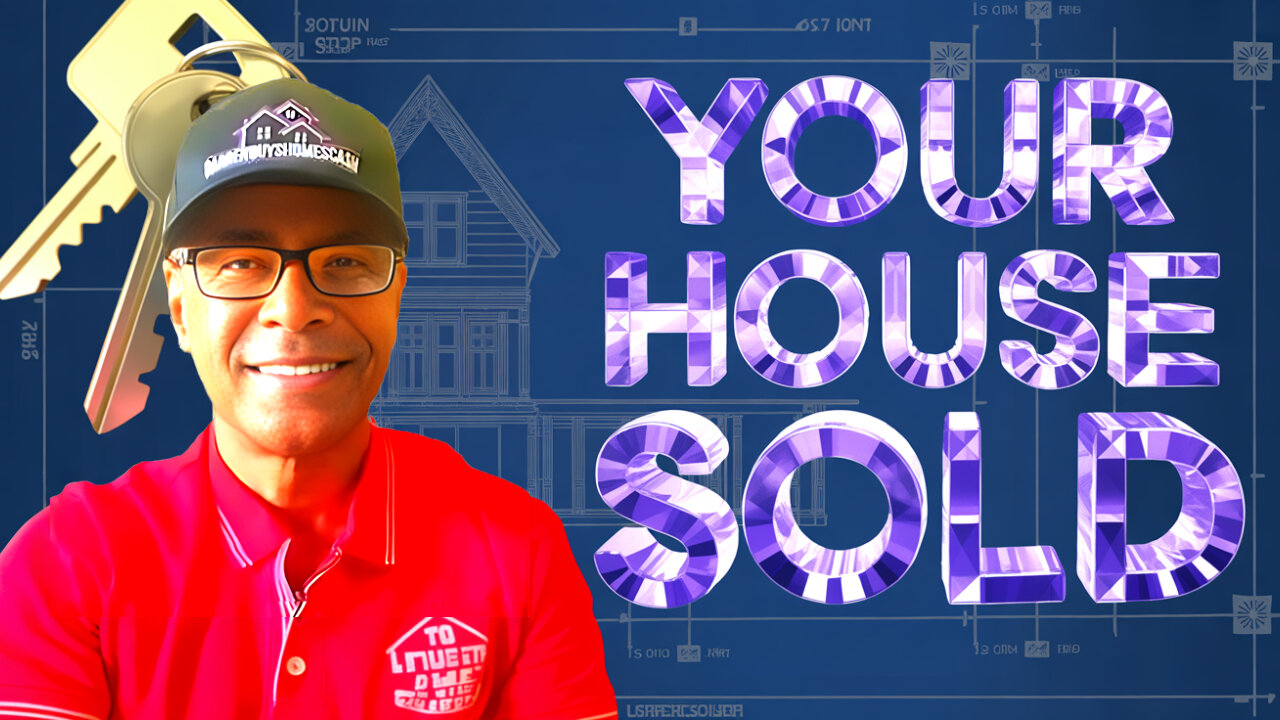I Can Buy Your House in Just 10 Days-Guaranteed! DarrenBuysSacramentoHomes.com