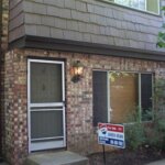 First Home