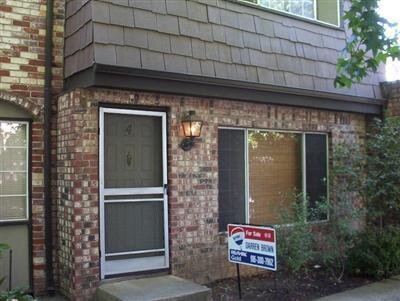 First Home