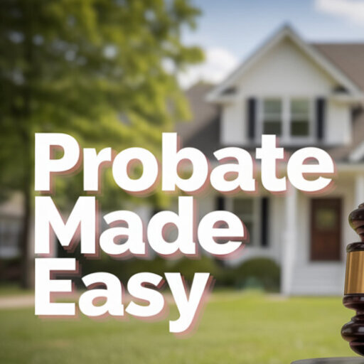 probate made easy
