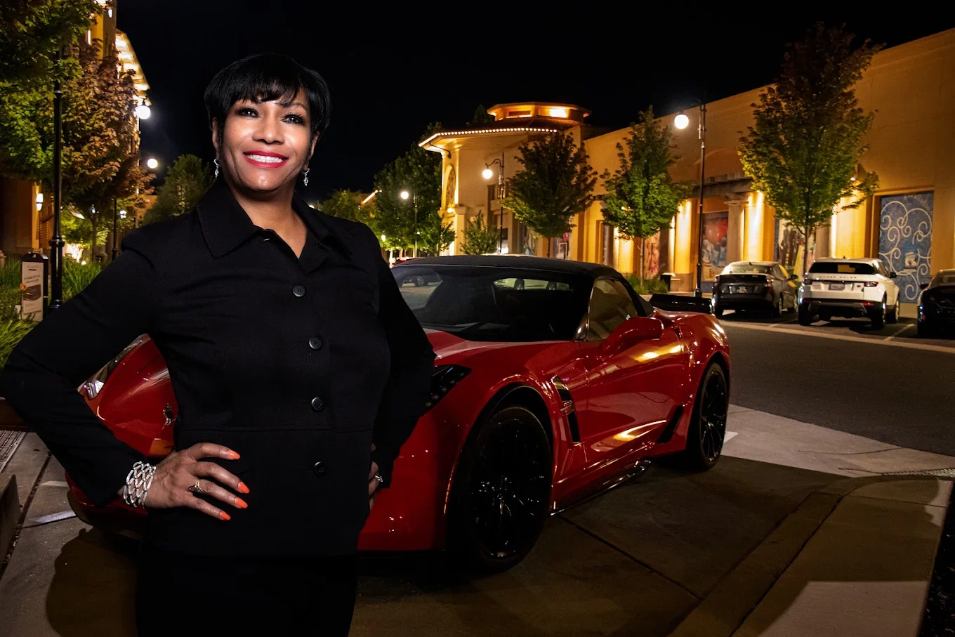 Janet G. Stager/Realtor