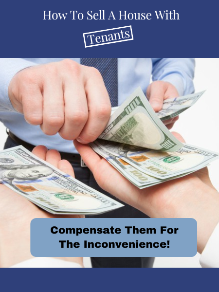 compensate tenants if necessary