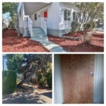 florin home in probate