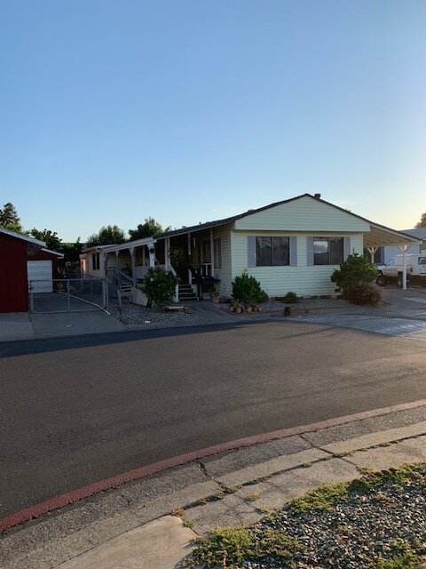 florin estates mobile home