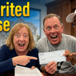 Inherited Home sold in 10 days!