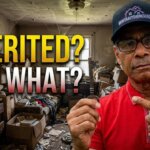 inherited a house? call darren buys homes cash