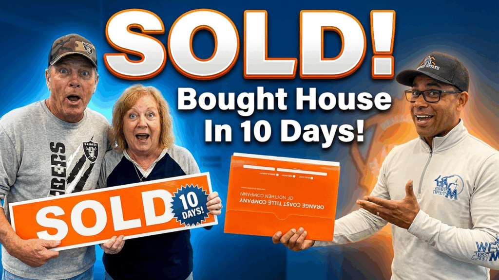 we bought sellers longime rental at 7587 circle parkway florin sacramento. We bought it with tenants inside in less than 10 days