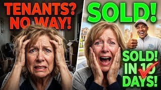 florin home sold with hoarder tenants in 10 days