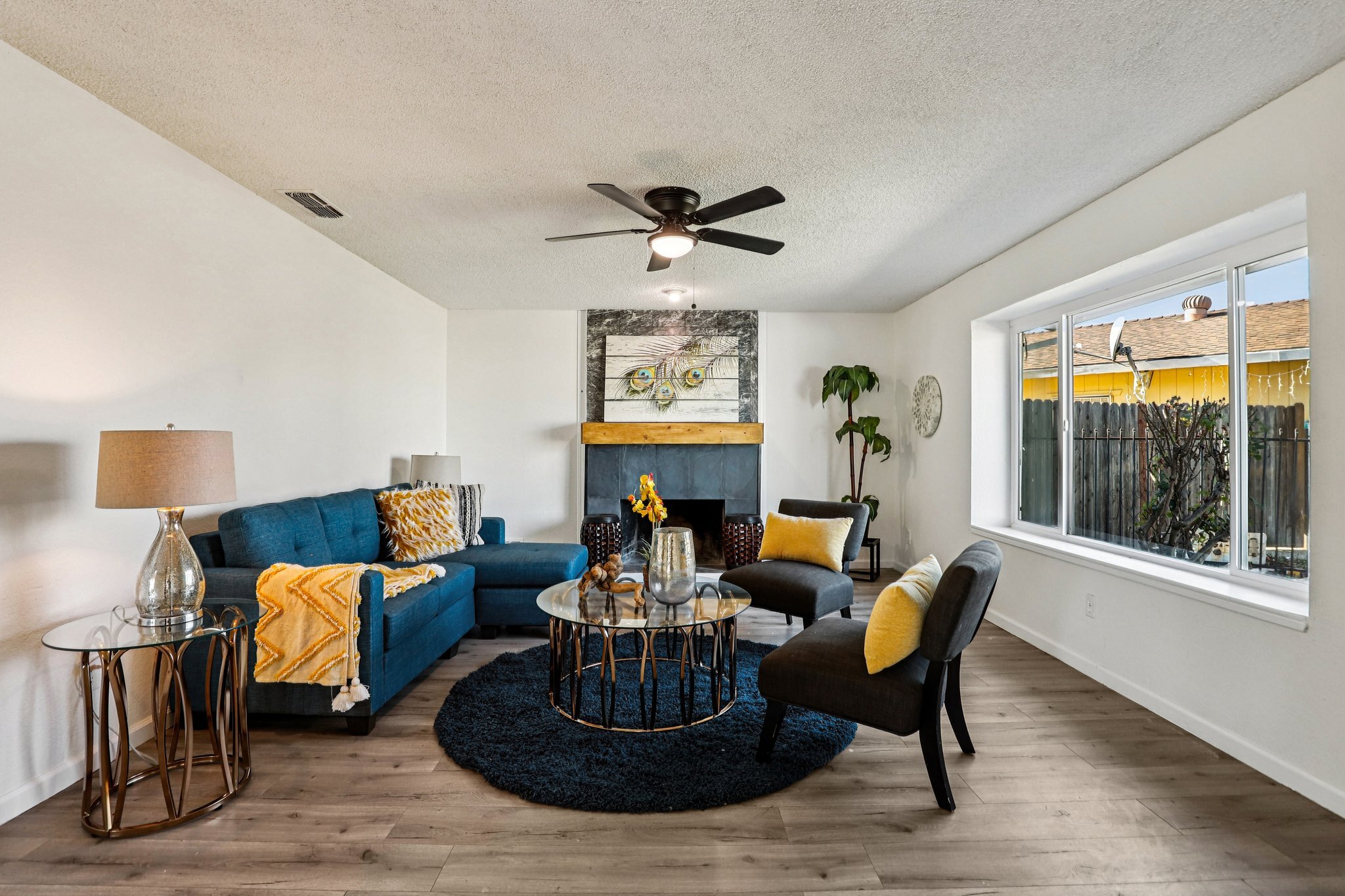remodeled flip property with tenants in sacramento
