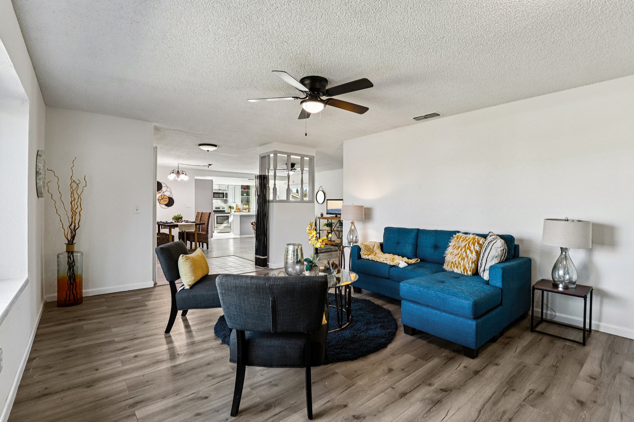 remodeled flip property with tenants in sacramento