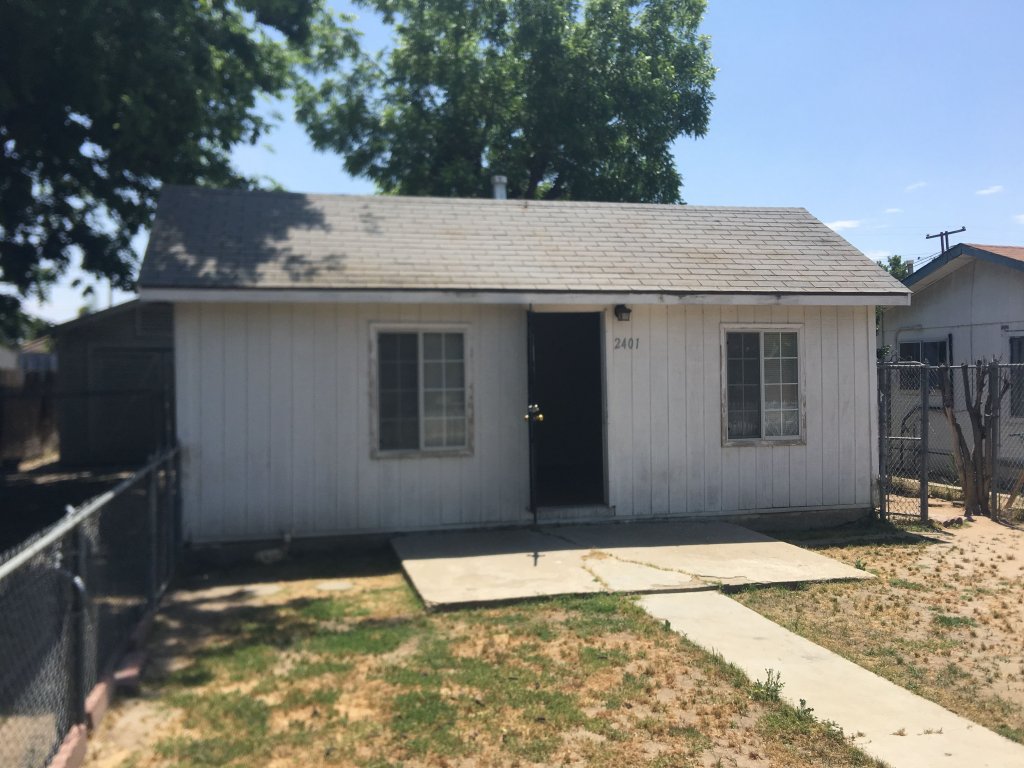 Case Studies of Houses We’ve Bought Bakersfield House Buyers CA