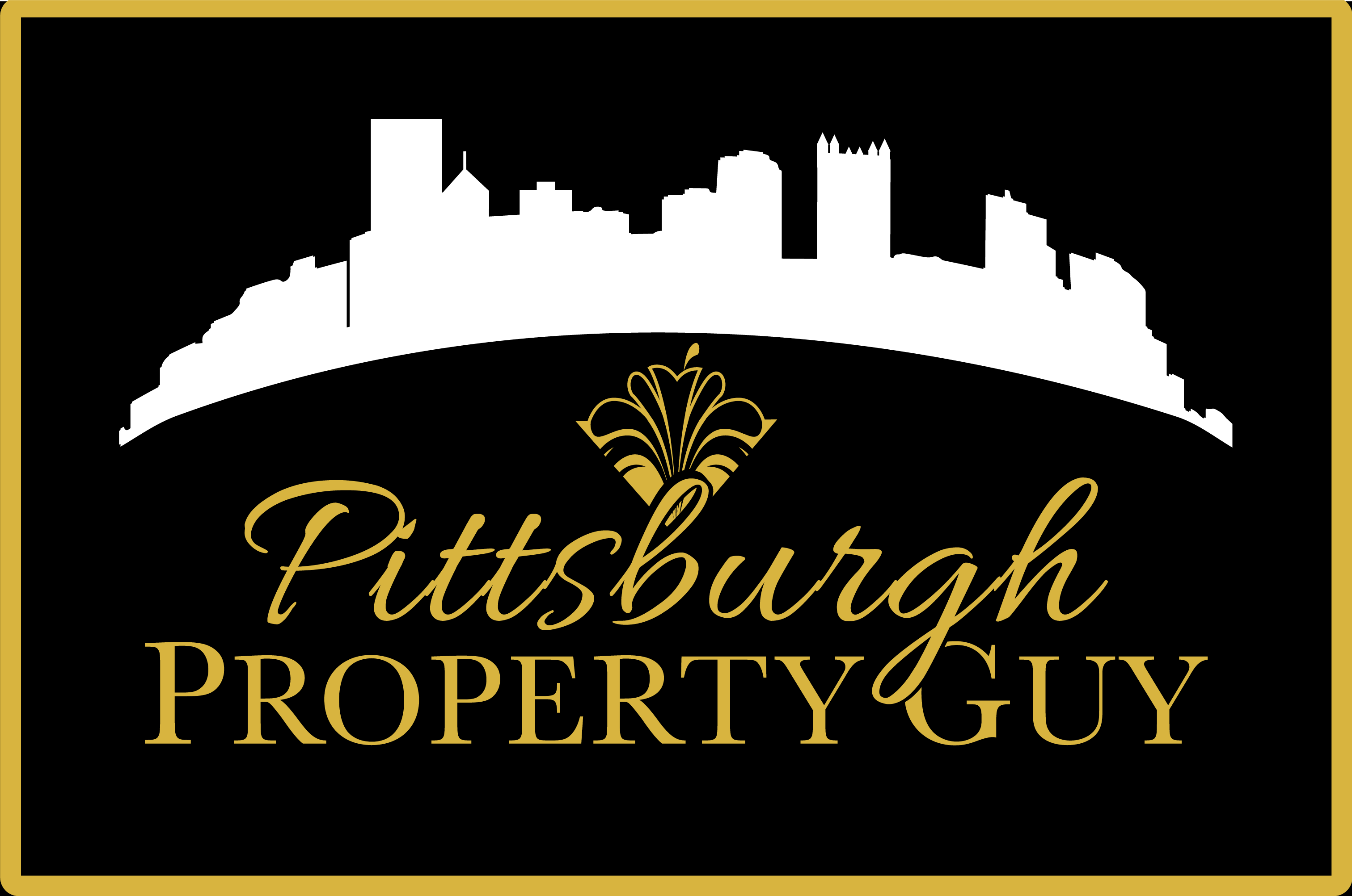 Pittsburgh Property Guy logo