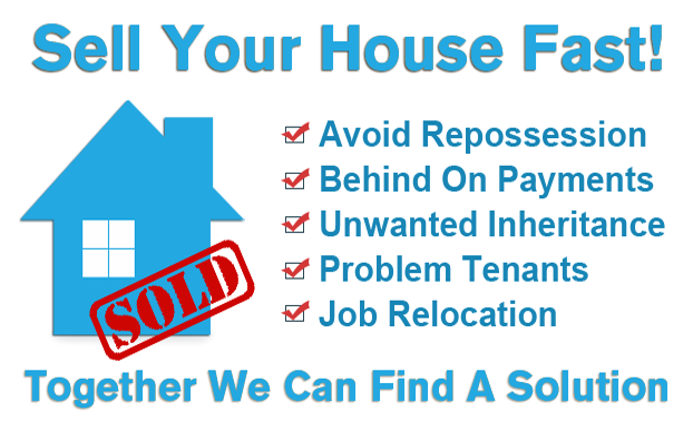 We Buy Houses NJ