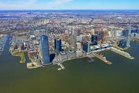 New Jersey Real Estate Stats
