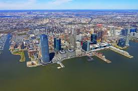 New Jersey Real Estate Stats