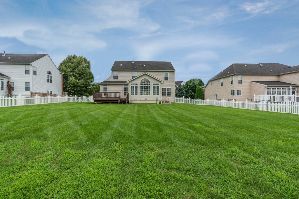 sell your Middlesex County house fast