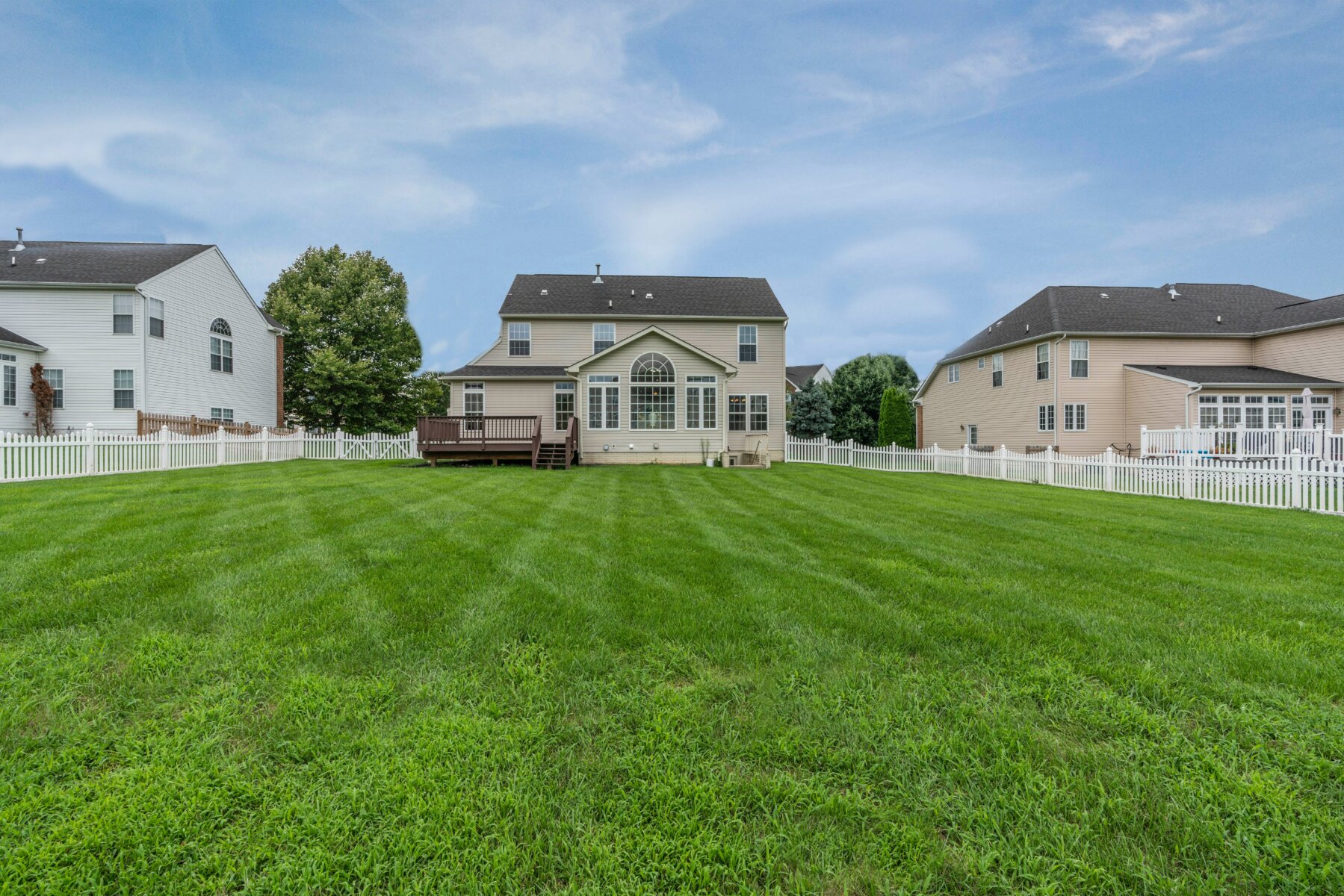 sell your Middlesex County house fast