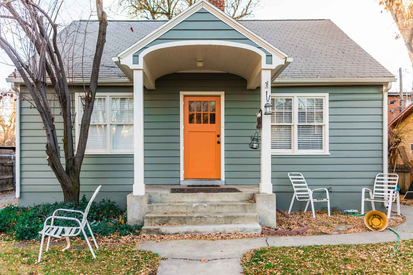 underperforming rentals for sale in Detroit