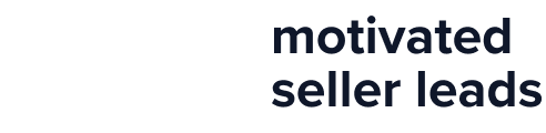 1M+ motivated seller leads