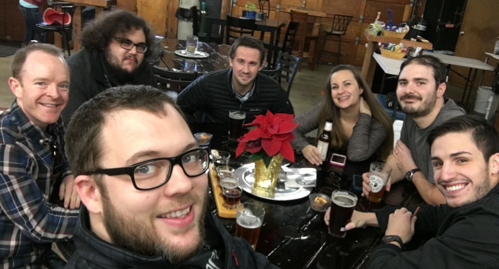 InvestorCarrot Company Team